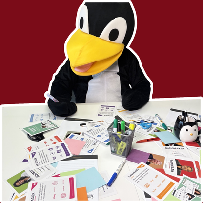 60 Minute Brainstorm