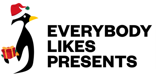 Pinguins pakken uit!